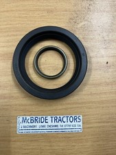 Fordson Major Power Super Input Shaft Seal Kit Livedrive Clutch E1ADDN-7052-A