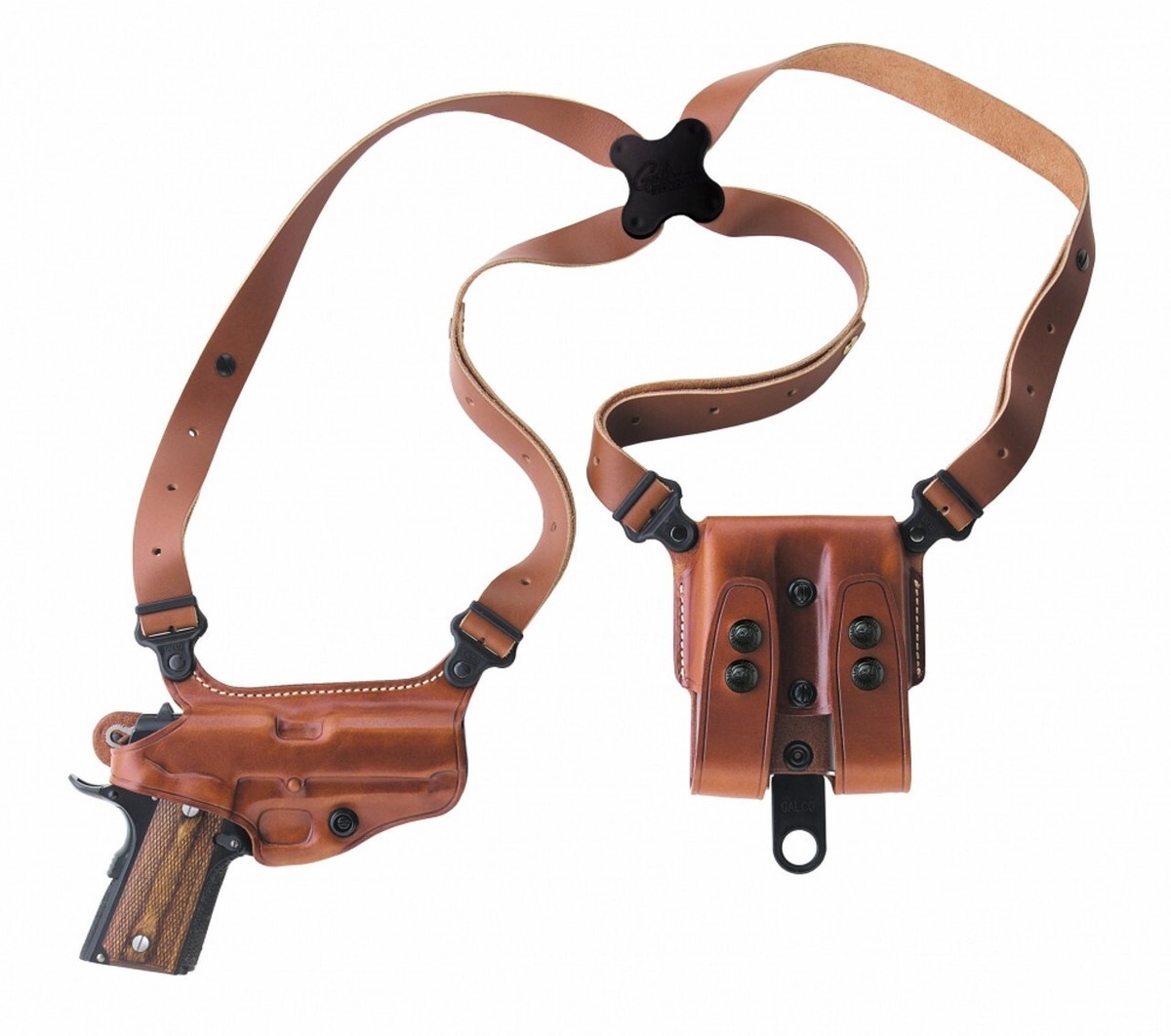Galco Miami Classic Shoulder System | eBay