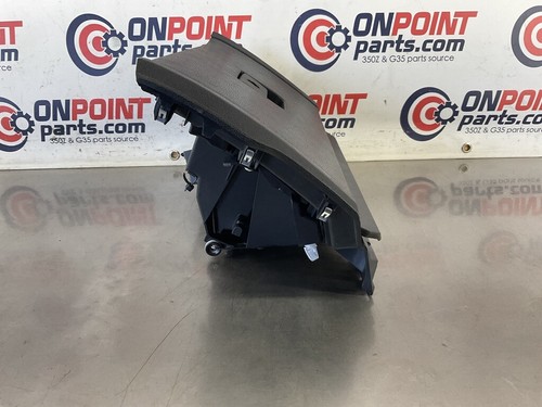 2016 Nissan 370Z Passenger Right Dash Glove Box 68108 OEM 11BB9D7 - Picture 12 of 18