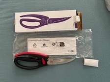 Tupperware Chickeria / Geflügelschere / Schere *NEU*