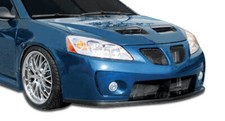 05-10 Pontiac G6 Gt Competition Duraflex Front Body Kit Bumper 106067