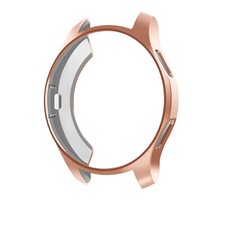 High Grade 46mm TPU Watch Case Protector Cover f Samsung Gear S3 Frontier R765A