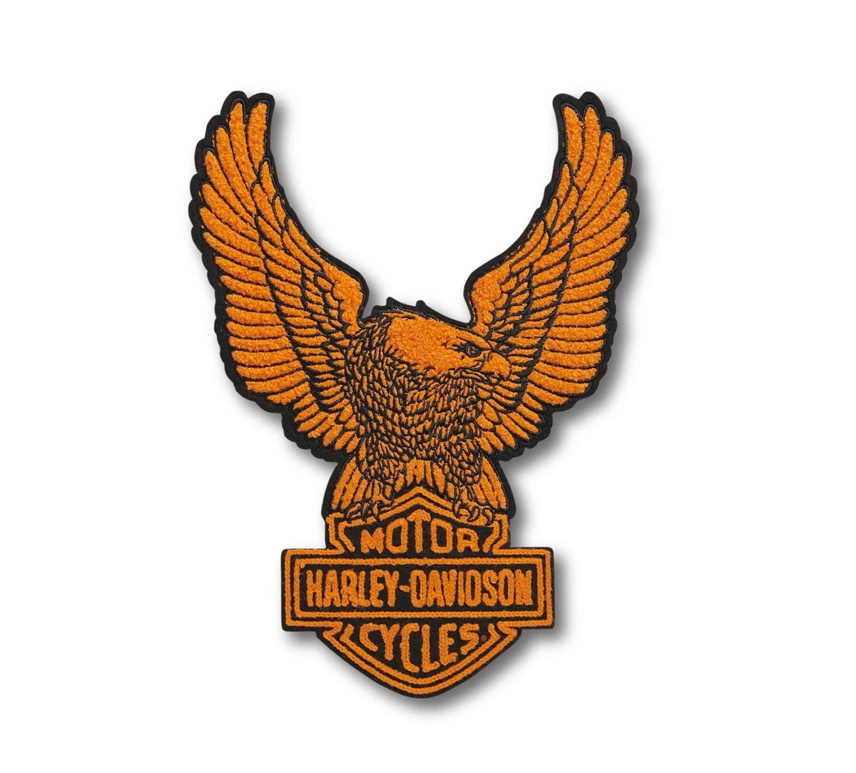 Eagle harley davidson deals