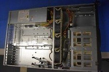 Supermicro Superserver Chassis CSE-823 823TQ-653LPB
