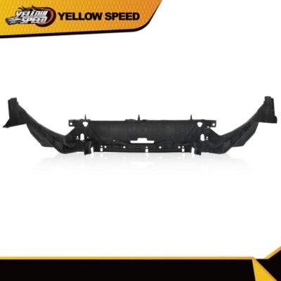 Radiator Support Core Bracket Fit For 2017 2018 2019 2020 Ford Fusion FO1225239