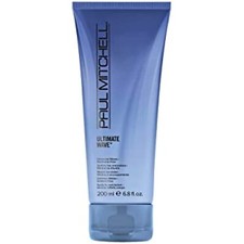 Paul Mitchell Ultimate Wave Enhances Waves, Eliminates Frizz, Curly Hair 6.8 oz