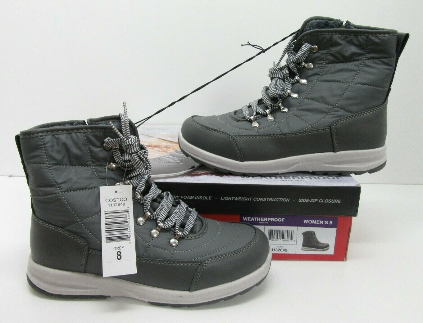 costco blundstone