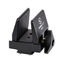 Sunwayfoto SM-76 Saddle Mount Rifle Adapter for Tripod Arca Swiss QR Plate NEW