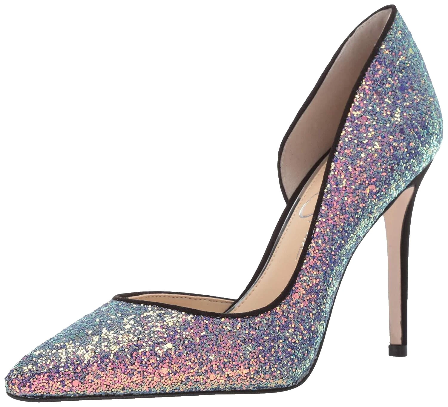 Plataforma de mujer Jessica Simpson