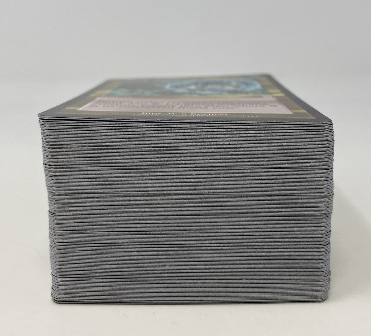 WotC Magic: the Gathering: Apocalypse 143/143 Complete Set