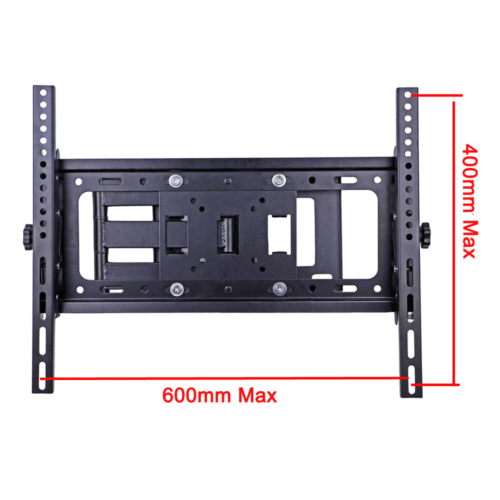 Articulating Tilt TV Wall Mount Swivel Bracket Flat Screen Plasma LCD 32 - 60 " - Picture 3 of 5