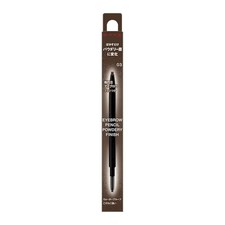 KATE Eyebrow Pencil Powdery Finish 03 Natural Brown japan