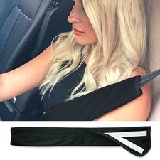 Seatbelt Covers - Comfort Removable Car Seat Belt Cover for Women, Men, Kids