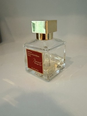 Maison Francis Kurkdjian Baccarat Rouge 540