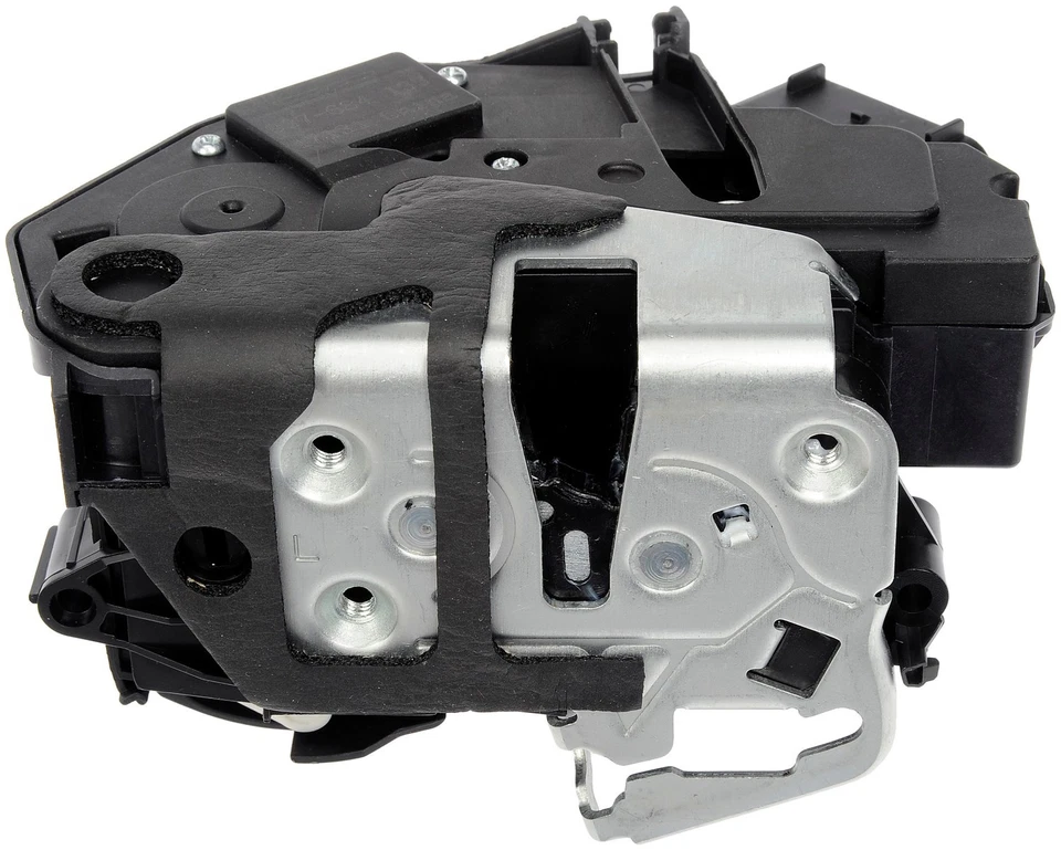 DORMAN 937-684 Door Lock Actuator Motor For 13-19 Ford Lincoln Edge Fusion MKZ - Image 3 of 4