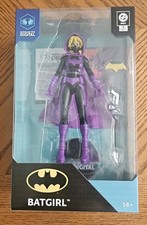 McFarlane DC Direct Digital BATGIRL Stephanie Brown Batgirls 7  New in Box
