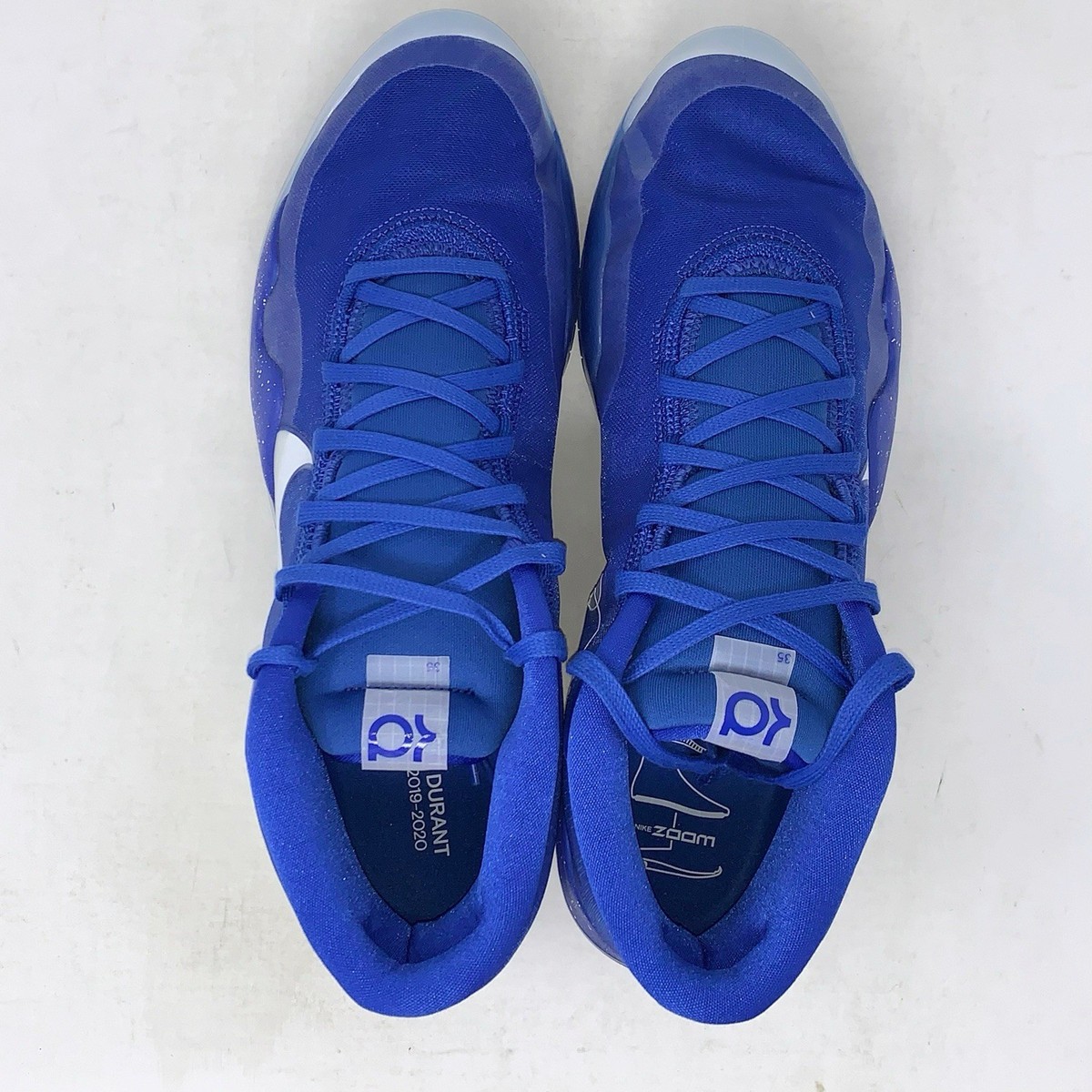 Nike KD12  display picture 1
