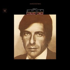 Leonard Cohen - Songs of Leonard Cohen New CD Bonus Tracks, Rmst