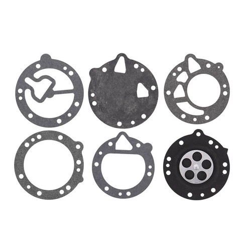 2Set Carb Repair Kit Fit For Winderosa Tillotson Snowmobile HR Series qm - Picture 4 of 5