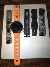 Kospet Tank T3 Ultra 2 Smart Watch