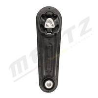 Mertz M-S4195 Motorhalterung, FüR Dacia, Nissan, Renault