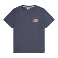 "Animal - \"Chase\" T-Shirt FüR Herren (MW2786)"