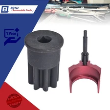 Injector Height Tool and Engine Barring Socket 9S9082 For Caterpillar 9U-7227