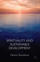 Rohana Ulluwishewa | Spirituality And Sustainable Development | Taschenbuch | Xv