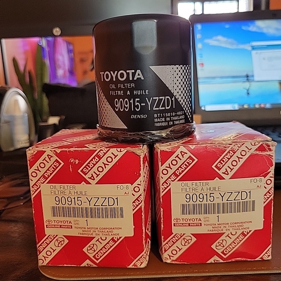 5 Best Oils for Toyota Tacoma to Keep Your Engine Running Smoothly