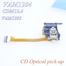 Philips VAM1204 CD Laser Head CDM12.4 Compatible VAM1205