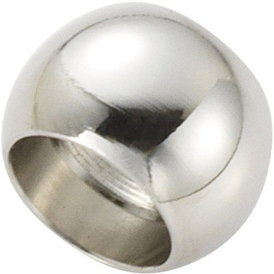 VOLTCRAFT  Führungskugel Sonden-Ø 8 mm
