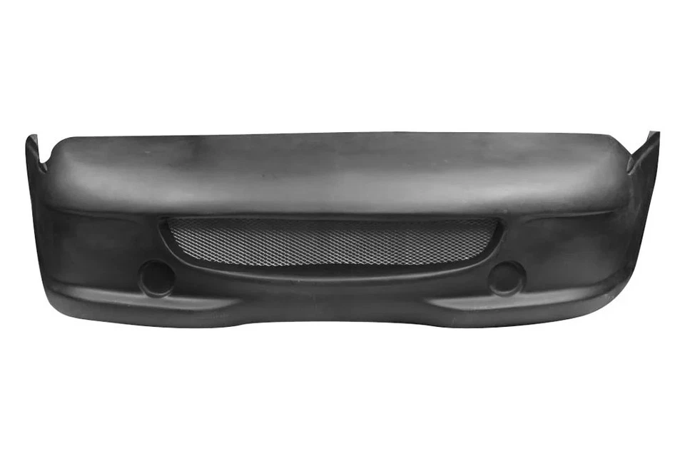 For Pontiac Fiero 84-88 Duraflex F355 Style Fiberglass Front Bumper Unpainted - Imagem 3 de 4