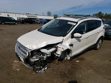 Ignition Switch Electric Switch Only Keyless Ignition Fits 13-19 ESCAPE 2053564