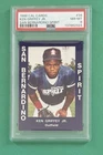 1988 Cal Cards Ken Griffey Jr San Bernardino Spirit #34 RC PSA 8