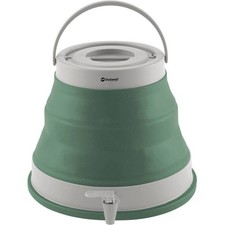 Outwell Collapsible Callaps Water Carrier Shadow Green for Caravan & Motorhome