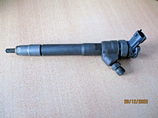 Einspritzdüse Common Rail 0445110569 BOSCH für OPEL RENAULT FIAT Vivaro Trafic