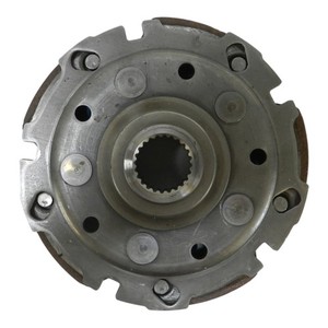 2008 SUZUKI KING QUAD 400 WET CLUTCH DISC 21500-38F10
