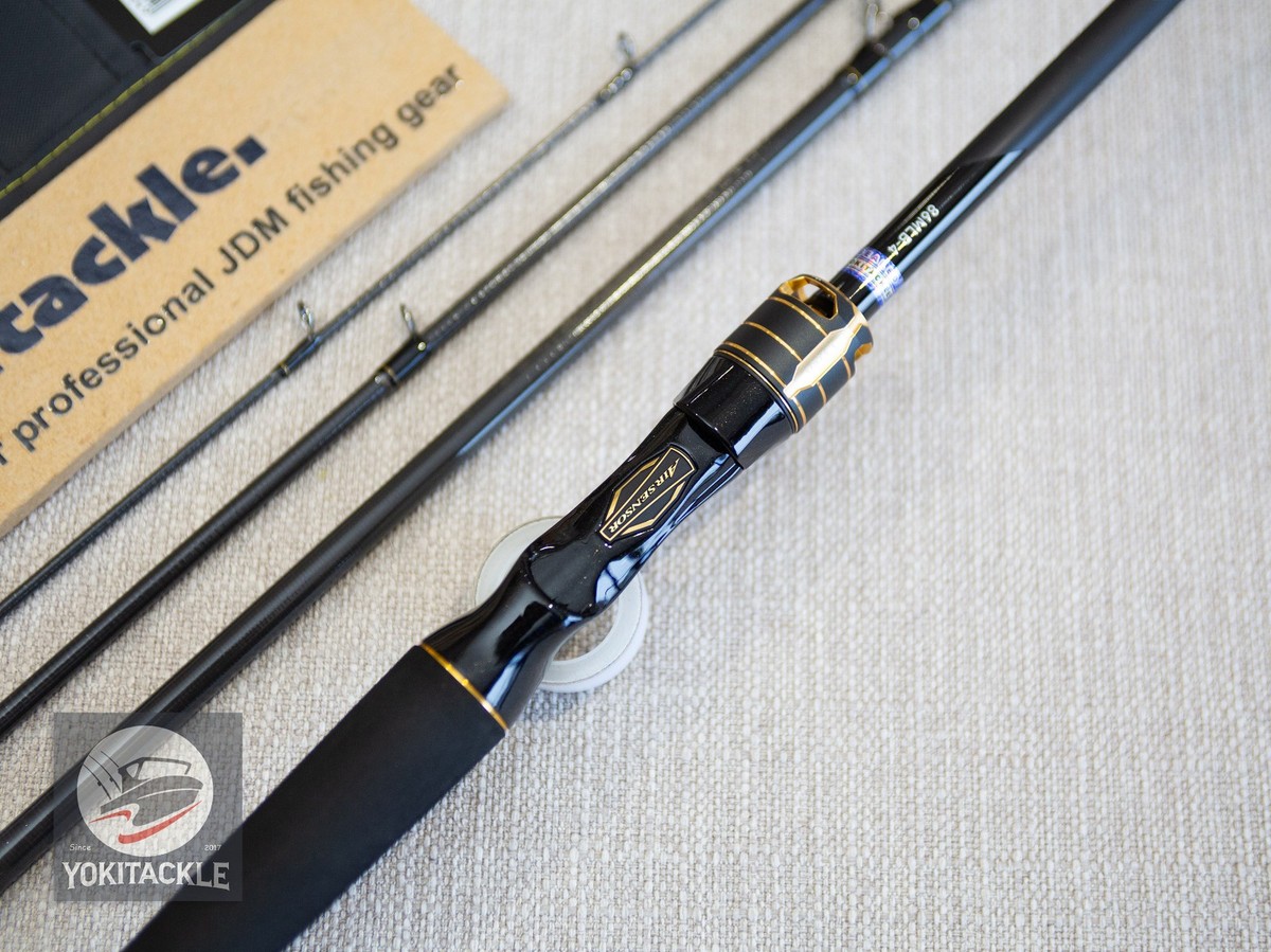 ロッド Daiwa LATEO 86MLB-4K Daiwa 25 LATEO LATEO LATEO 86MLB-4-K Baitcasting Rod JDM Shipping