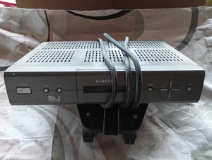 Samsung SIR-S300W Digital Satellite Receiver No Remote