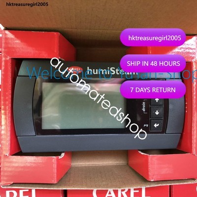 1pc NEW CAREL HUMISTEAM Electrode humidifier Shipping DHL or FedEX