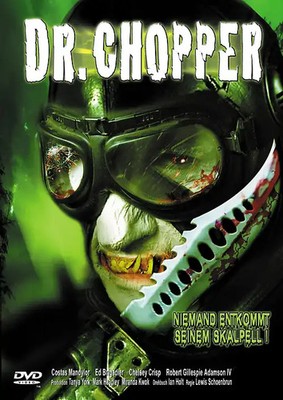 Dr. Chopper - Another Slice Of Life