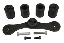 Laser Tools Balance Shaft Alignment Tool - for BMW 6840