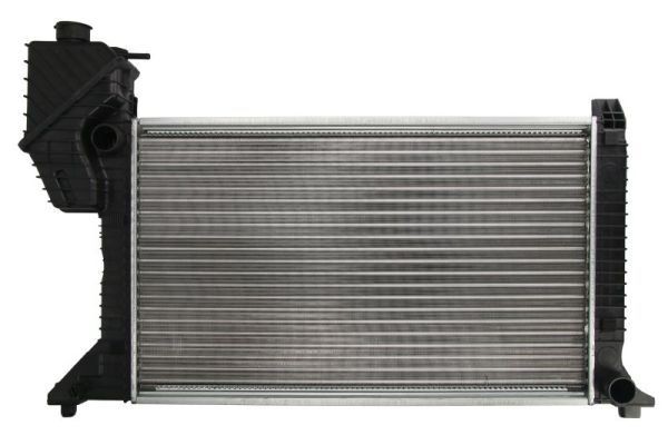 Thermotec D7M004TT KüHler, MotorküHlung 398 Mm 680 Mm KüHlrippen Mechanisch Gefü-image