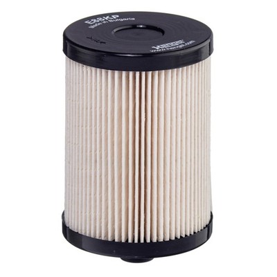 HENGST FILTER E88KP D158 Kraftstofffilter für VW