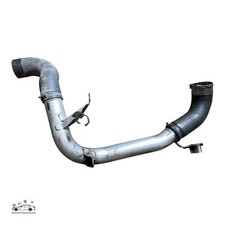 TUBI INTERCOOLER TURBO MK2 VOLVO S90 2016 IN POI 2.0 DIESEL 31370288