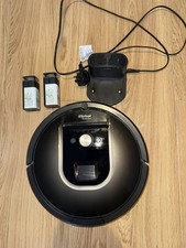 iRobot Roomba 980 Vacuum Cleaner