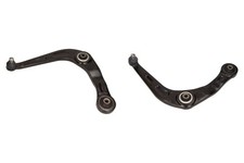 2x Querlenker Vorderachse für PEUGEOT 206+ 206 Schrägheck CC SW Stufenheck Van