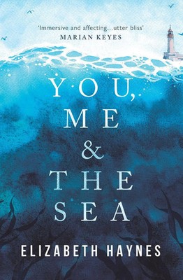 You, Me & the Sea Elizabeth Haynes Taschenbuch 432 S. Englisch 2021