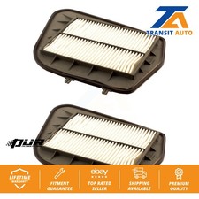 Engine Air Filter (2 Pack) For Cadillac CTS K57-100050