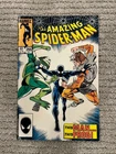 The Amazing Spider-Man #266 (Marvel Comics July 1985)